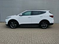 brugt Hyundai Santa Fe CRDi Trend aut. 7prs