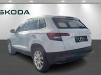 brugt Skoda Karoq 1,5 TSi 150 Celebration DSG