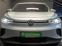 Ny VW ID.4 Pro 210 kW (286 HK) 2025 Sølvmetal SUV