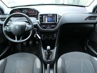 brugt Peugeot 208 1,4 HDi 68 Active