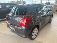 brugt Suzuki Swift 1,2 mHybrid Action