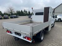 brugt Renault Master IV T35 2,3 dCi 165 L4 Db.Kab RWD