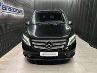 Brugt Mercedes Vito 190 HK (139 kW) 2017 Van