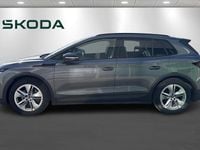 Brugt Skoda Elroq SportLine 150 kW (204 HK) 2026 Koksmetal SUV