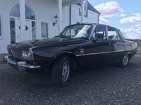 Brugt Rover 2000 1969 N/a