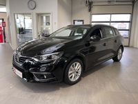 brugt Renault Mégane IV 1,5 dCi 115 Zen Sport Tourer