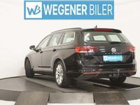 brugt VW Passat 1,5 TSi 150 Business+ Variant DSG