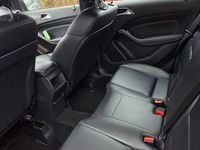 Brugt Mercedes B180 109 HK (80 kW) 2013 Grå MPV