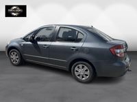 brugt Suzuki SX4 1,6 GLS 107HK