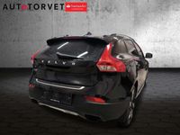 brugt Volvo V40 CC 1,6 D2 115 Momentum