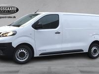 Brugt Toyota Proace Comfort 144 HK (105 kW) 2023 Epr icy white MPV