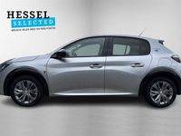 brugt Peugeot e-208 PRE