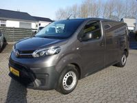 brugt Toyota Proace 2,0 D 120 Medium Comfort