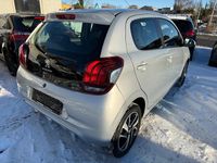 brugt Peugeot 108 1,0 e-VTi 72 Allure+