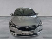 brugt Opel Astra 1.4 Turbo EcoTec Dynamic 150HK A/T 5D