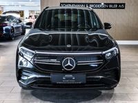 brugt Mercedes EQA250 AMG Line