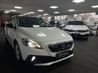 brugt Volvo V40 CC 2,0 D2 120 Momentum aut.