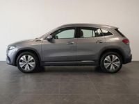 Brugt Mercedes EQA250 139 kW (190 HK) 2021 Grå SUV