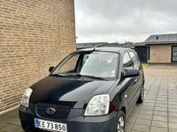 Brugt Kia Picanto 61 HK (44 kW) 2006 Hatchback