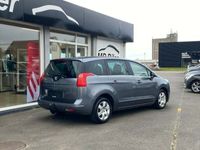 brugt Peugeot 5008 2,0 HDi 150 Style Van