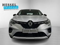 brugt Renault Captur CP1