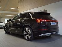 brugt Audi e-tron 50 S-line quattro