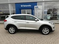 brugt Hyundai Tucson 1,6 CRDi Nordic Edition + DCT 136HK 5d 7g Aut.