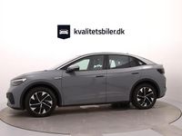 Brugt VW ID.5 Pro 127 kW (174 HK) 2023 Grå SUV