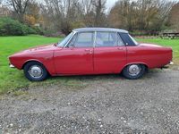 brugt Rover 3500 P6