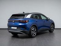 Brugt VW ID.4 Pro Performance 150 kW (204 HK) 2020 Blå SUV