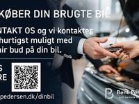 Brugt Mercedes CLS350 265 HK (194 kW) 2011 Iridiumsølv metallak Coupe