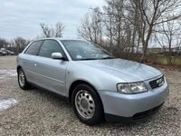 Brugt Audi A3 101 HK (74 kW) 1997 Hatchback