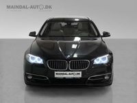 brugt BMW 530 d 3,0 Touring aut.