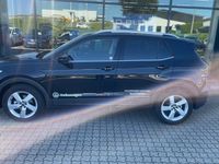 brugt VW T-Cross - Style Plus 1,5TSI 150HK DSG7 Evo