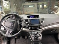 brugt Honda CR-V 1.6 i-DTEC 2WD