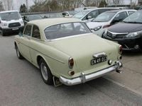 Brugt Volvo Amazon 1966 N/a