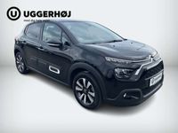 brugt Citroën C3 1,2 PureTech 83 Carré