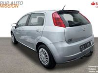 brugt Fiat Punto 1,4 Dynamic Start & Stop 77HK 5d