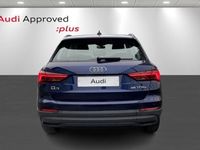 brugt Audi Q3 45 TFSi e Attitude+ S tronic