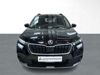 brugt Skoda Kamiq 1,5 TSi 150 Dynamic DSG