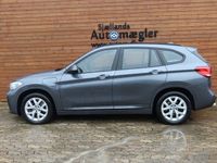 brugt BMW X1 1,5 xDrive25e M-Sport+ aut.