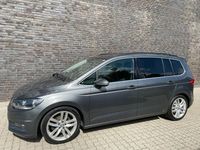 Brugt VW Touran Comfortline 150 HK (110 kW) 2020 Indium grey metallic MPV