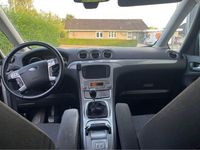 Brugt Ford Galaxy 140 HK (102 kW) 2009 MPV