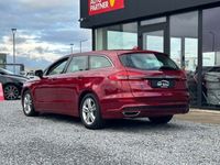 brugt Ford Mondeo 2,0 EcoBlue Titanium stc. aut.