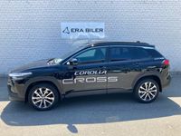 brugt Toyota Corolla Cross 1,8 Hybrid Style 140HK 5d Aut.