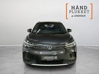 Brugt VW ID.4 Pro Performance 150 kW (204 HK) 2021 Koksmetal SUV