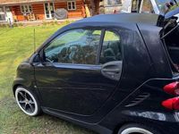 Brugt Smart ForTwo Coupé 2007 Hatchback