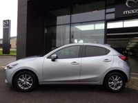 brugt Mazda 2 1,5 SkyActiv-G 90 Sky aut.