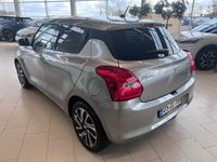 brugt Suzuki Swift 1,2 mHybrid Exclusive