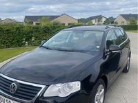 Brugt VW Passat Comfortline 140 HK (102 kW) 2008 Stationcar